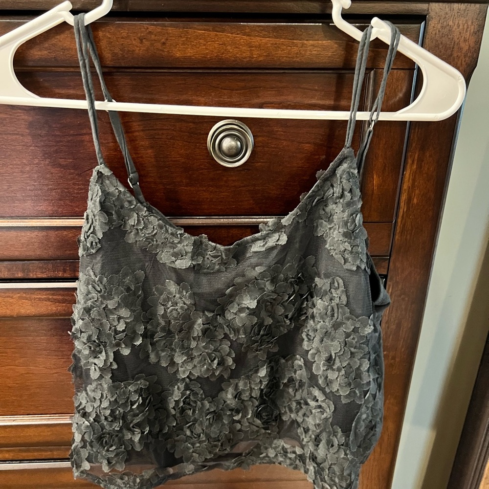 Abercrombie & Fitch Tank Top
